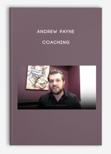 Andrew Payne – Coaching