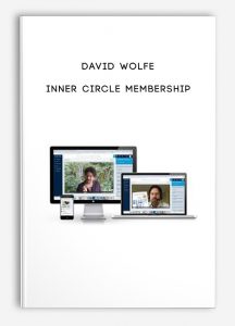 David Wolfe – Inner Circle Membership