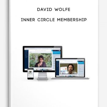 David Wolfe – Inner Circle Membership