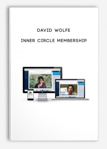 David Wolfe – Inner Circle Membership