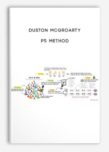 Duston McGroarty – P5 Method