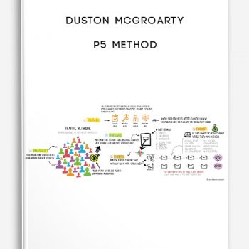 Duston McGroarty – P5 Method