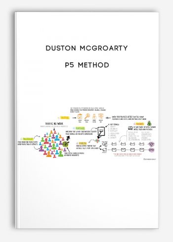 Duston McGroarty – P5 Method