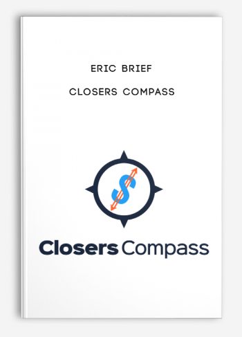 Eric Brief – Closers Compass