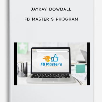 JayKay Dowdall – FB Master’s Program