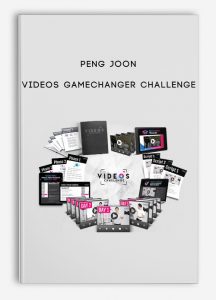 Peng Joon – Videos Gamechanger Challenge