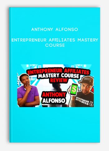 Sean Terry – Marketing Mastery X