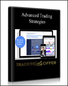 Advanced Trading Strategies from Rob Hoffman