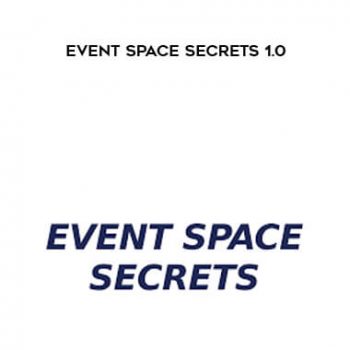 COGA - Event Space Secrets 1.0