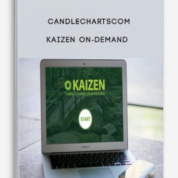 Candlechartscom – Kaizen On-Demand