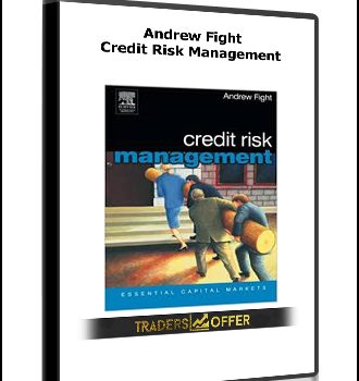 Credit Risk Management by Andrew Fight