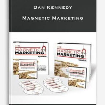 Dan Kennedy – Magnetic Marketing