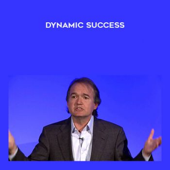 Dynamic Success by John Gray