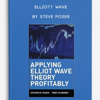 Elliott Wave by Steve Poser