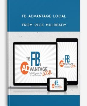 FB Advantage Local from Rick Mulready
