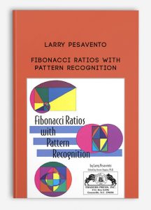 Fibonacci Ratios with Pattern Recognition by Larry Pesavento