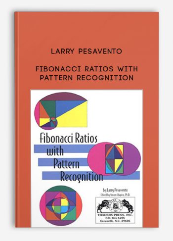 Fibonacci Ratios with Pattern Recognition by Larry Pesavento