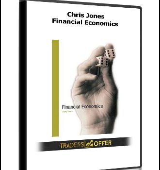 Financial Economics by Chris Jones