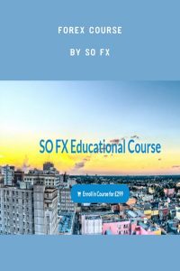 Forex Course by SO FX