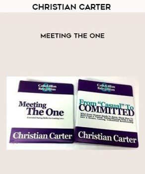 From Casual to Committed by Christian Carter