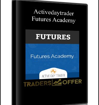 Futures Academy from Activedaytrader