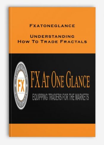 Fxatoneglance – Understanding How To Trade Fractals