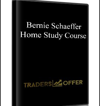 Home Study Course by Bernie Schaeffer