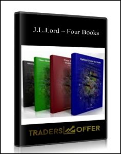 J.L.Lord – Four Books