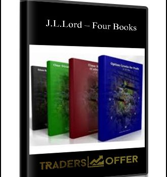 J.L.Lord – Four Books