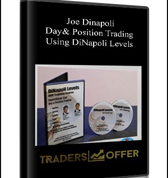 Joe Dinapoli – Day & Position Trading Using DiNapoli Levels