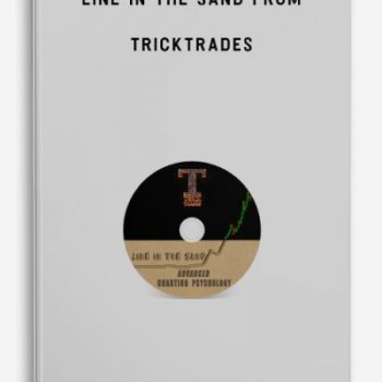 Line In The Sand from Tricktrades