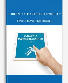 Longevity Marketing System 2 from Dave Kaminski