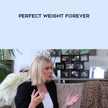 Marisa Peer- Perfect Weight Forever