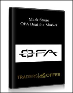 Mark Stone - OFA Beat the Market