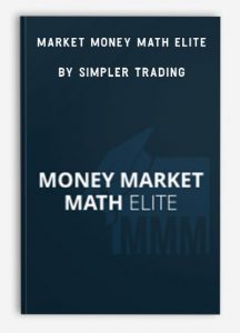Market Money Math Elite by Simpler Trading