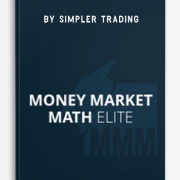Market Money Math Elite by Simpler Trading