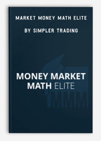 Market Money Math Elite by Simpler Trading