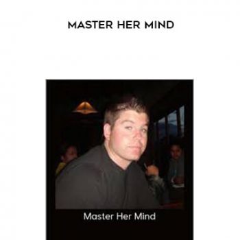 Master Her Mind by Bobby Rio & Rob Judge