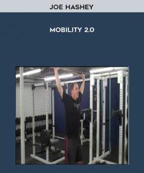 Mobility 2.0 by Joe Hashey