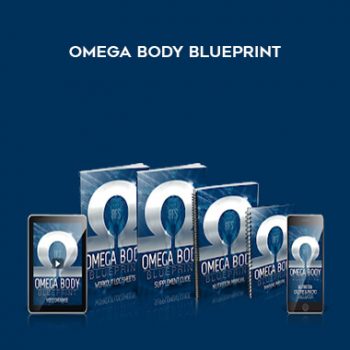 Omega Body Blueprint by John Romaniello