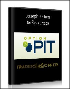 Optionpit - Options for Stock Traders