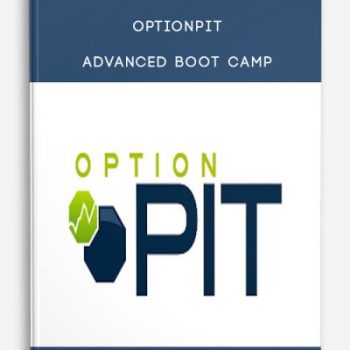 Optionpit – Advanced Boot Camp