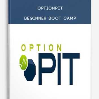 Optionpit – Beginner Boot Camp