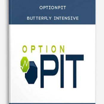 Optionpit – Butterfly Intensive