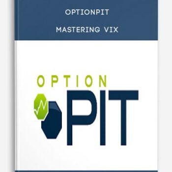 Optionpit – Mastering VIX