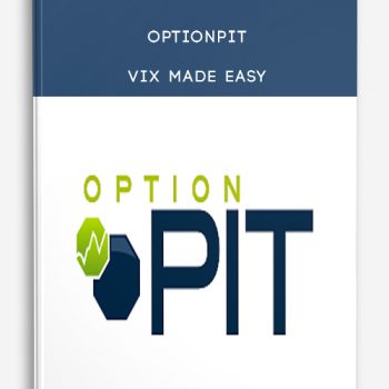 Optionpit – VIX Made Easy