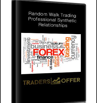 Random Walk Trading - Professional Synthetic Relationships [DVD (FLV)]