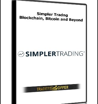 Simpler Trading - Blockchain, Bitcoin and Beyond