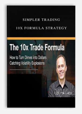 Simpler Trading – 10X Formula Strategy