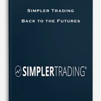 Simpler Trading – Back to the Futures